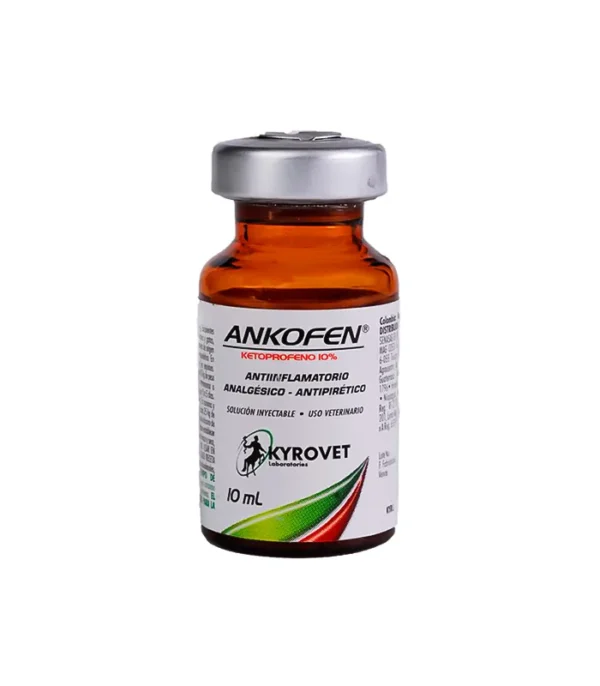 Ankofen Iny 10% 10ml
