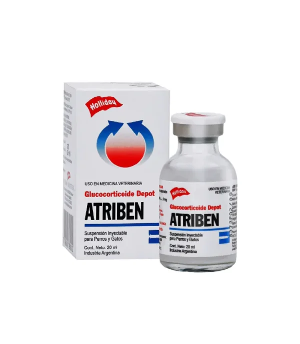 Atriben Iny 20ml