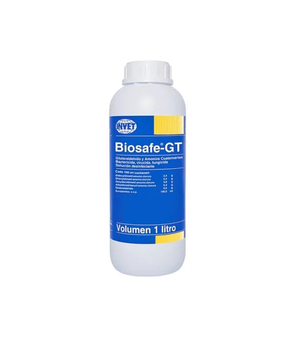 Biosafe Gt 1L
