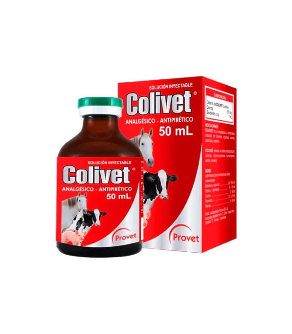 Colivet Iny 50ml
