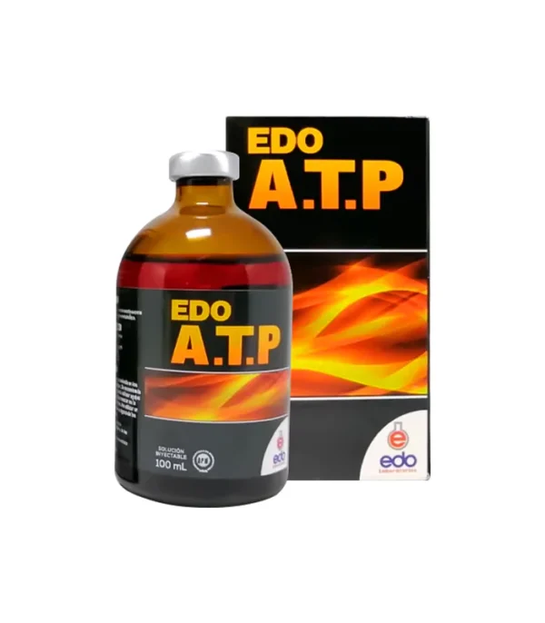 Edo ATP Iny 100ml