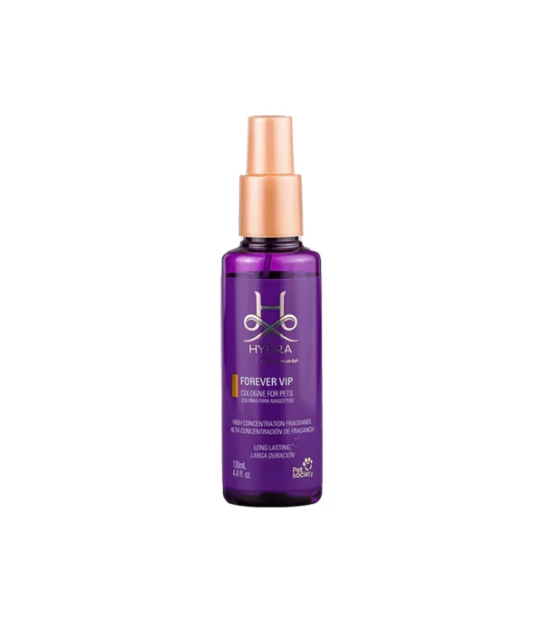 Hydra Forever Vip colonia para mascotas 130ml
