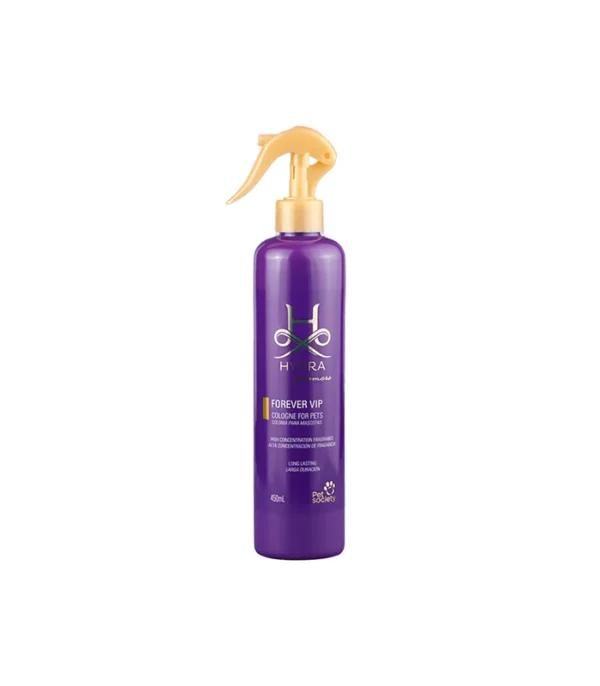 Hydra Forever Vip colonia para mascotas 450ml