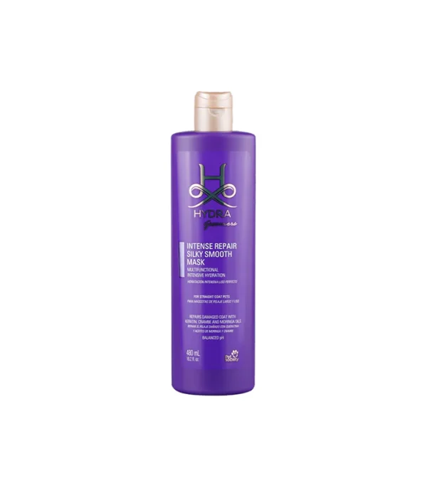 Hydra Intense Repair acondicionador mascotas 480ml