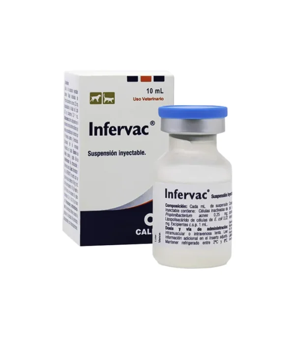 Infervac Iny 10ml