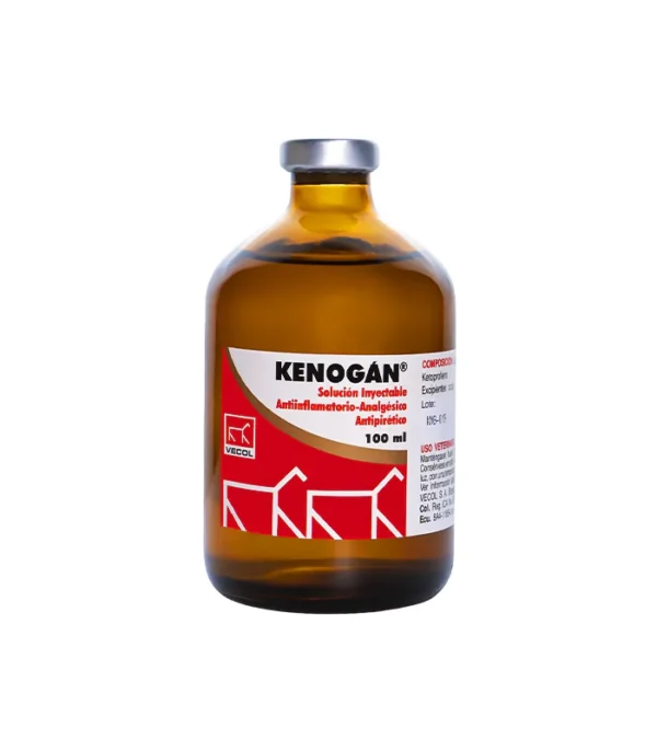 Kenogan Iny 100ml