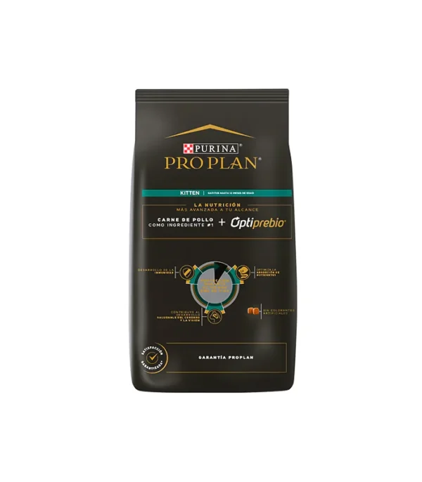 Pro Plan Gatitos