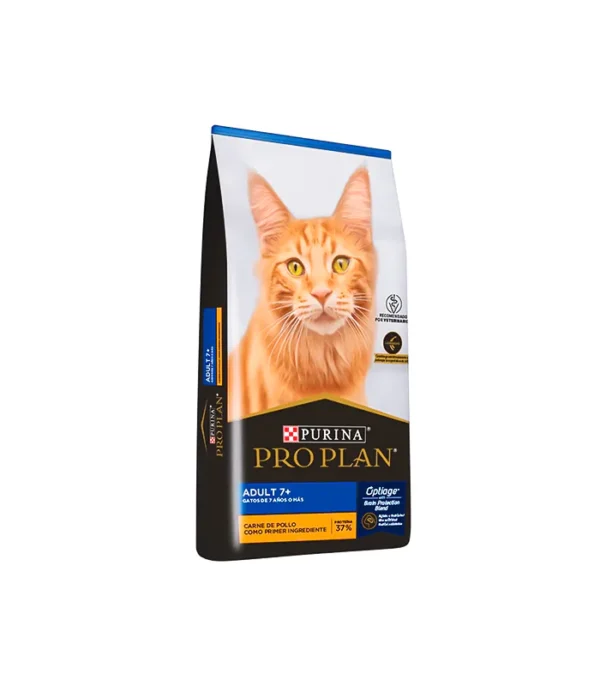Pro Plan Gato Adulto Senior