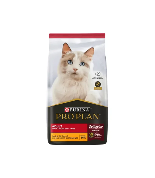 Pro Plan Gato Adulto
