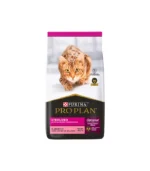 Pro Plan Gato Esterilizado