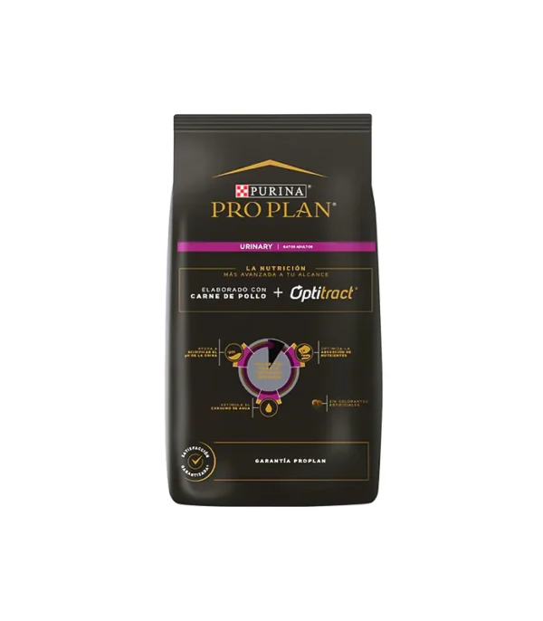 Pro Plan Gato Urinary