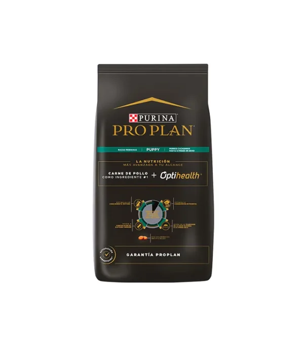 Pro Plan Puppy Razas Pequeñas