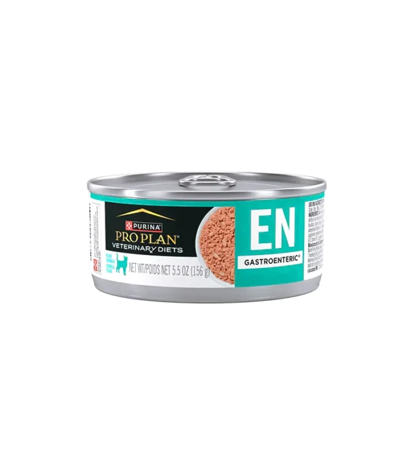 Pro Plan Veterinary EN Gatos 156g