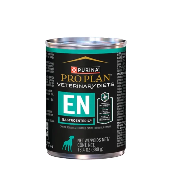 Pro Plan Veterinary EN Perros 380g