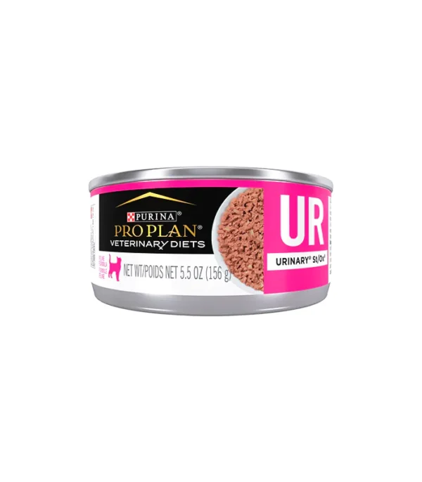Pro Plan Veterinary UR Gatos 156g