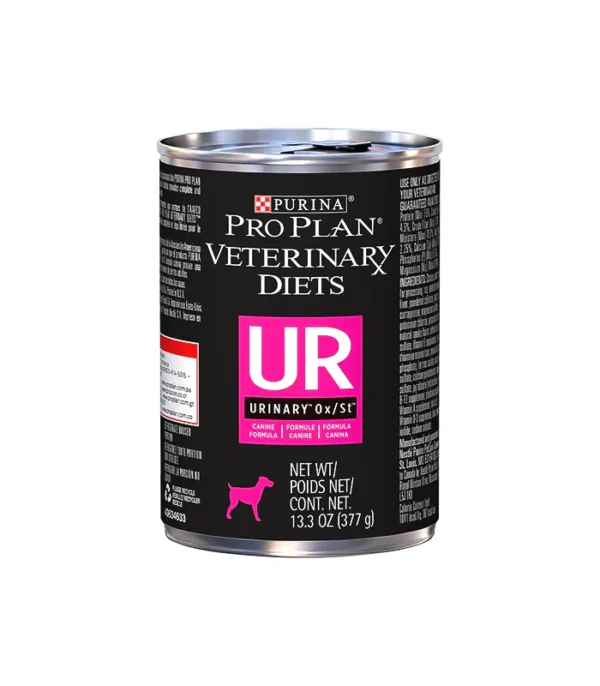 Pro Plan Veterinary EN Perros 380g