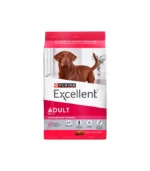 Purina Excellent Perro Adulto Razas Medianas y Grandes