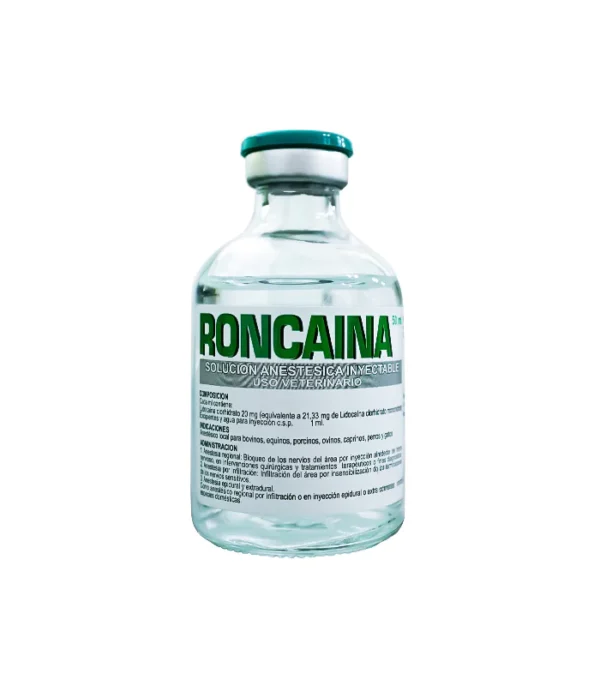 Roncaina Iny 50ml