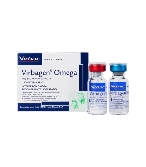 Virbagen Omega